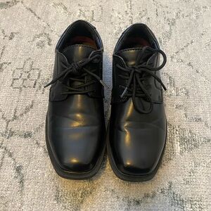 Boys dress shoes